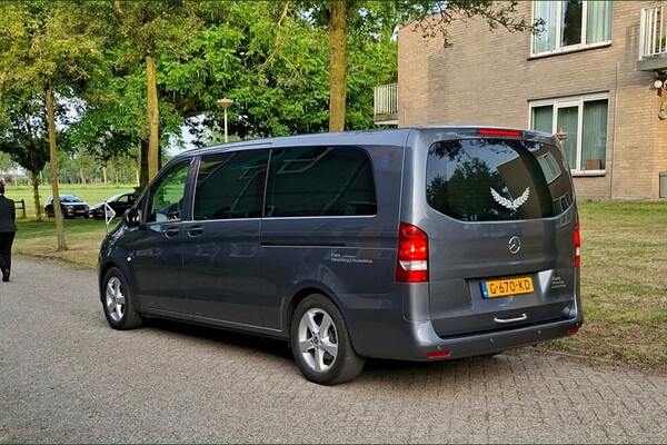 UITVAARTZORG